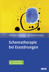 Buchcover Schematherapie bei Essstörungen