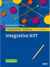 Buchcover Therapie-Tools Integrative KVT / Therapie-Tools