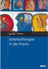 Buchcover Schematherapie in der Praxis