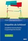 Buchcover Empathie als Schlüssel