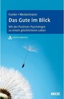 Buchcover Das Gute im Blick