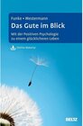 Buchcover Das Gute im Blick