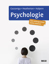 Buchcover Psychologie