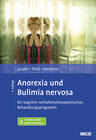 Buchcover Anorexia und Bulimia nervosa
