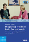 Buchcover Imaginative Techniken in der Psychotherapie