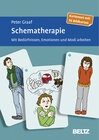 Buchcover Schematherapie