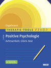 Buchcover Therapie-Tools Positive Psychologie