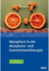 Buchcover Metaphern in der Akzeptanz- und Commitmenttherapie