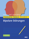 Buchcover Therapie-Tools Bipolare Störungen