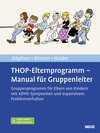 Buchcover THOP-Elternprogramm - Manual für Gruppenleiter