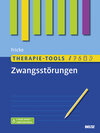 Buchcover Therapie-Tools Zwangsstörungen