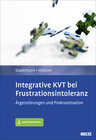Buchcover Integrative KVT bei Frustrationsintoleranz