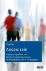 Buchcover Anders sein