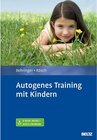 Buchcover Autogenes Training mit Kindern