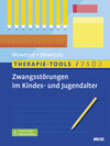 Buchcover Therapie-Tools Zwangsstörungen im Kindes- und Jugendalter