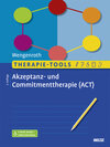 Buchcover Therapie-Tools Akzeptanz- und Commitmenttherapie
