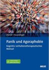 Buchcover Panik und Agoraphobie
