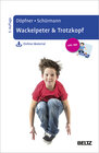 Buchcover Wackelpeter & Trotzkopf