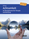 Buchcover Achtsamkeit