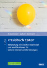 Buchcover Praxisbuch CBASP