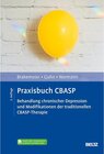 Buchcover Praxisbuch CBASP