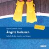 Buchcover Ängste loslassen (Download)