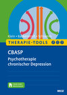 Buchcover Therapie-Tools CBASP