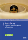 Buchcover Binge Eating