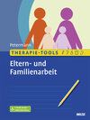 Buchcover Therapie-Tools Eltern- und Familienarbeit