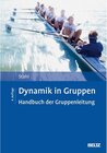 Buchcover Dynamik in Gruppen