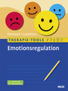 Buchcover Therapie-Tools Emotionsregulation