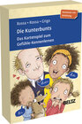 Buchcover Die Kunterbunts
