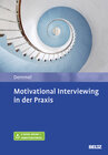 Buchcover Motivational Interviewing in der Praxis