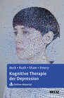 Buchcover Kognitive Therapie der Depression