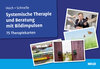 Buchcover Systemische Therapie und Beratung mit Bildimpulsen