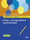 Buchcover Therapie-Tools Kinder- und Jugendlichenpsychotherapie
