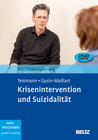 Buchcover Krisenintervention und Suizidalität