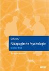 Buchcover Pädagogische Psychologie kompakt