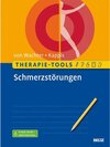 Buchcover Therapie-Tools Schmerzstörungen / Therapie-Tools