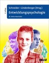 Buchcover Entwicklungspsychologie (eBook, PDF)