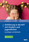Buchcover Einführung in die KVT mit Kindern und Jugendlichen