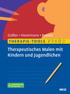 Buchcover Therapie-Tools Therapeutisches Malen mit Kindern und Jugendlichen