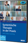 Buchcover Systemische Therapie in der Praxis