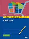 Buchcover Therapie-Tools Kaufsucht / Therapie-Tools