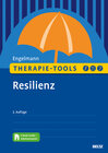 Buchcover Therapie-Tools Resilienz