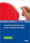 Buchcover Impulskontrollstörungen in der Verhaltenstherapie