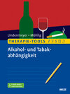Buchcover Therapie-Tools Alkohol- und Tabakabhängigkeit