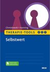 Buchcover Therapie-Tools Selbstwert / Therapie-Tools