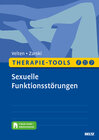Buchcover Therapie-Tools Sexuelle Funktionsstörungen