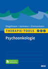 Buchcover Therapie-Tools Psychoonkologie